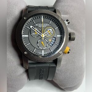 Burberry BU7713 Sport Chronograph men’s Watch
